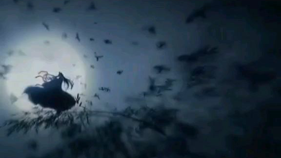 魔道祖师